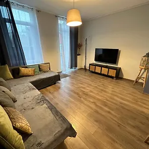 Charmante Maison De Rénové à 10 Min De Liège! Appartement